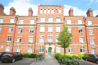 Peabody Estate, Rosendale Road, London, SE24