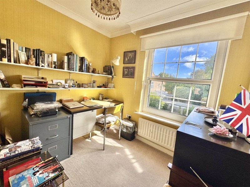 Glebe Fields, Milford on Sea, Lymington, Hampshire, SO41