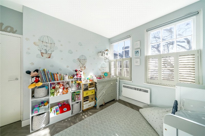 South Grove, London, N6
