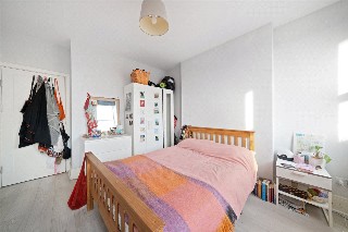 Upper Tooting Road, London, SW17