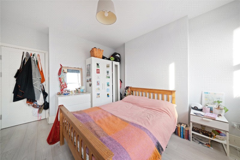 Upper Tooting Road, London, SW17