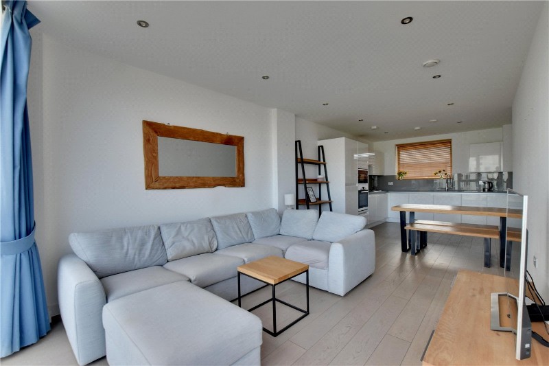Caledonian Point, 34 Norman Road, Greewnich, London, SE10