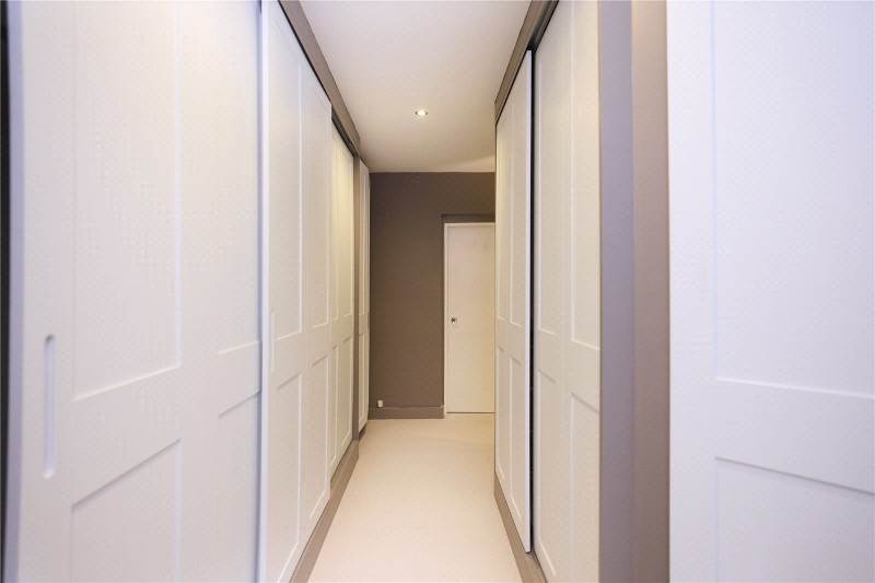 Strathearn Place, London, W2