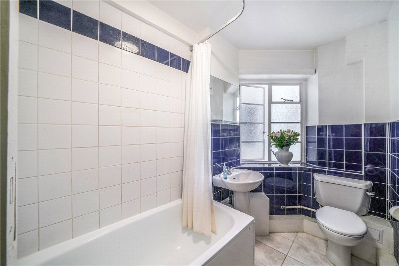 Northwood Hall, Hornsey Lane, London, N6