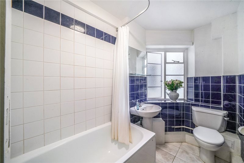 Northwood Hall, Hornsey Lane, London, N6