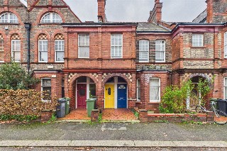 Lydhurst Avenue, London, SW2