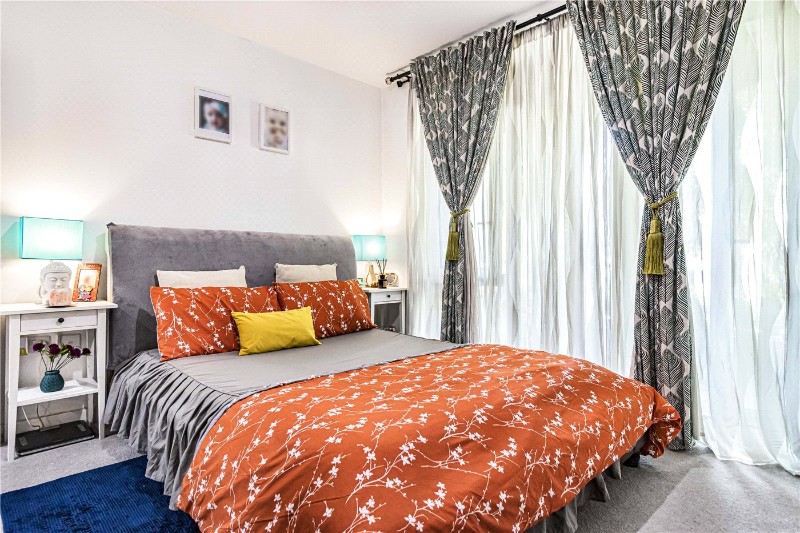 Flat 2, Aldenham Court, 1 Brannigan Way, Edgware, Middlesex, HA8