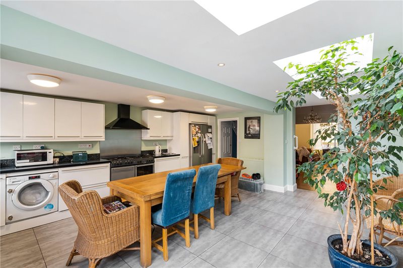 Anstey Road, Peckham Rye, London, SE15