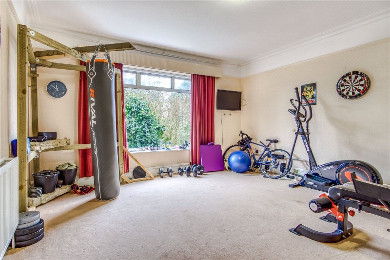 Parkside Road, Poole, Dorset, BH14