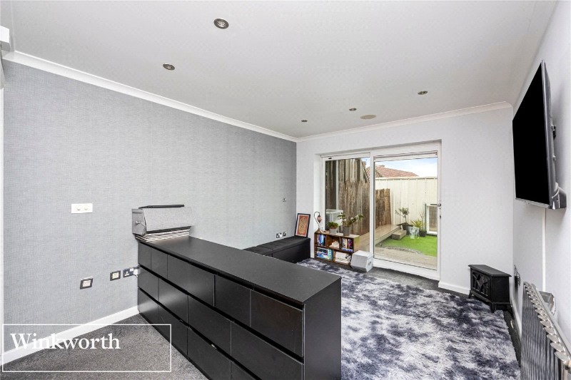 Portland Street, Brighton, East Sussex, BN1