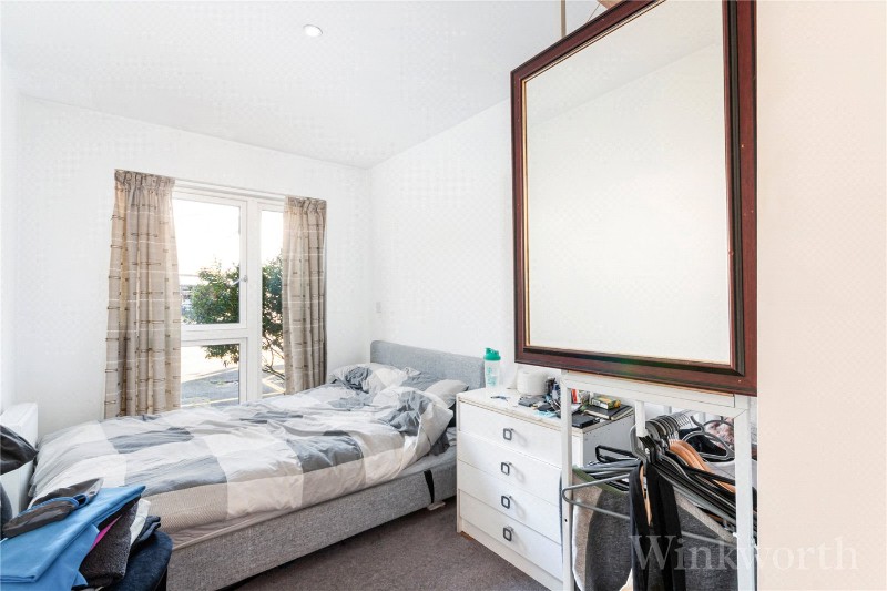 Furley Road, London, SE15
