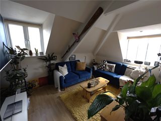 Clarence Street, Dartmouth, Devon, TQ6