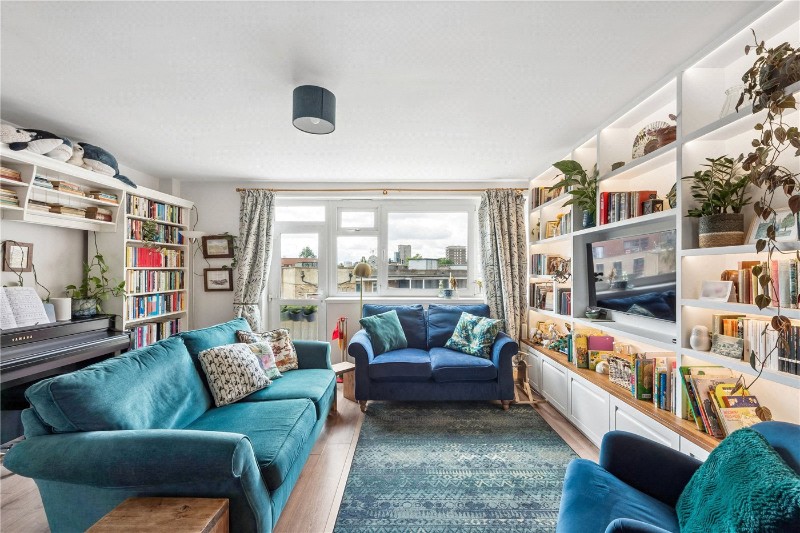 Weymouth Terrace, London, E2