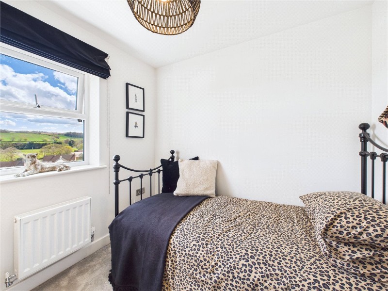 Redvers Close, Crediton, Devon, EX17