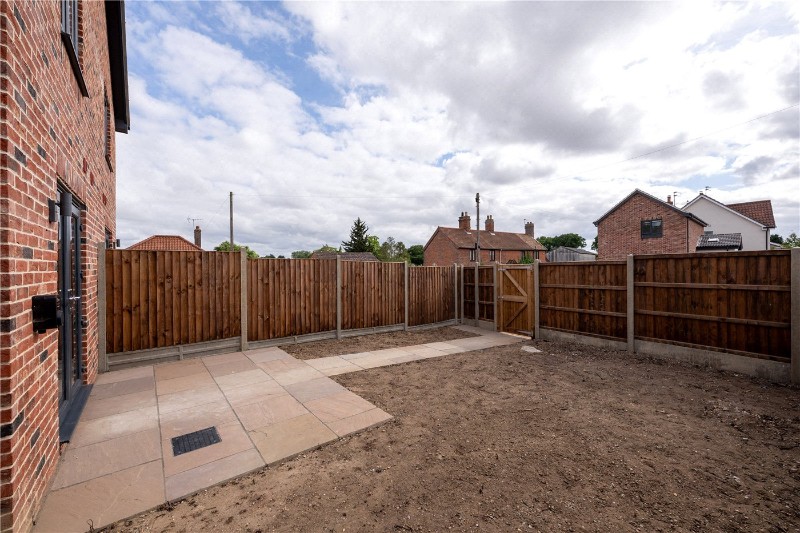 Panxworth Road, South Walsham, Norwich, Norfolk, NR13