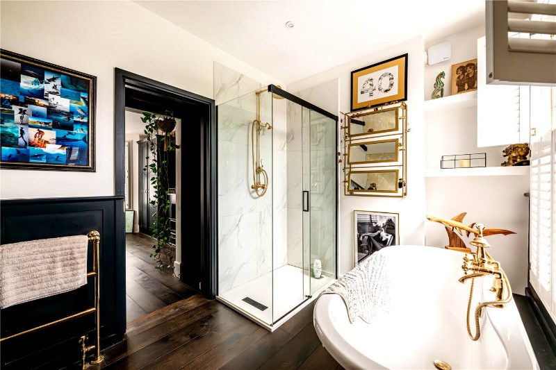 Ashburnham Road, London, NW10
