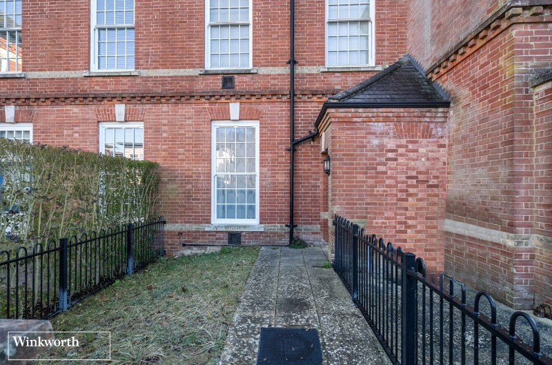 Canadian Way, Limes Park, Basingstoke, RG24