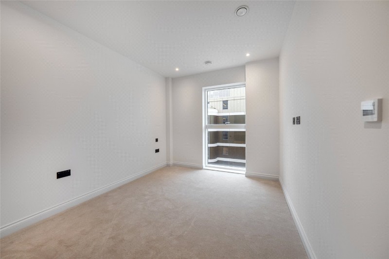 Watermeadow Lane, London, SW6