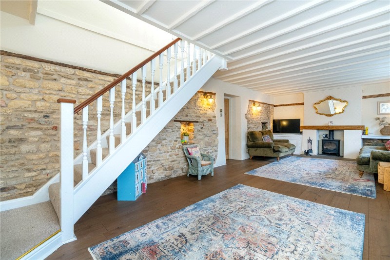 Eastgate, Deeping St. James, Peterborough, Lincolnshire, PE6