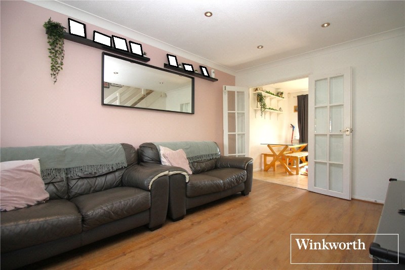 Studio Way, Borehamwood, Hertfordshire, WD6