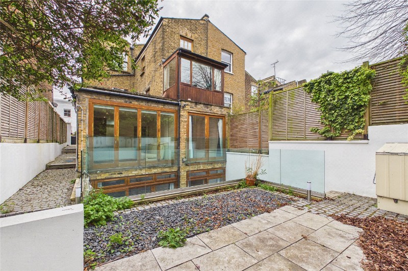 Shakespeare Road, London, SE24