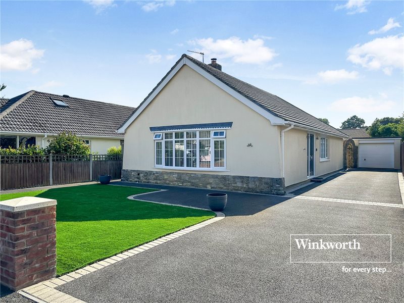 Mayfield Drive, Ferndown, Dorset, BH22