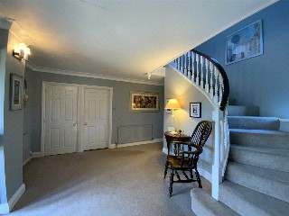 Church Road, Woodborough, Pewsey, Wiltshire, SN9