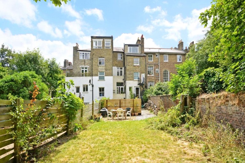 East Dulwich Road, East Dulwich, London, SE22