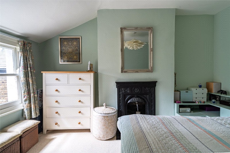 Kingswood Road, London, SW2