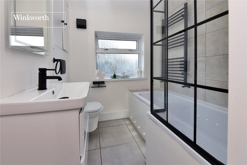 Browning Avenue, Worcester Park, KT4