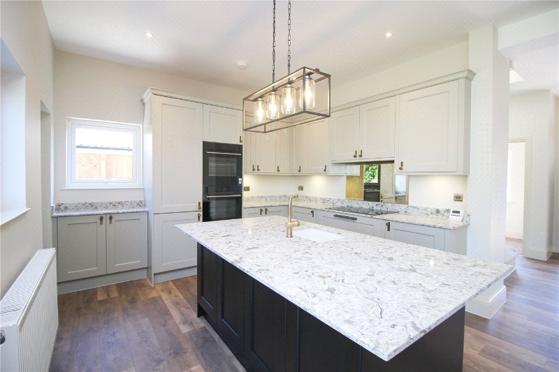 Cavendish Gardens, Westcliff-on-Sea, Essex, SS0