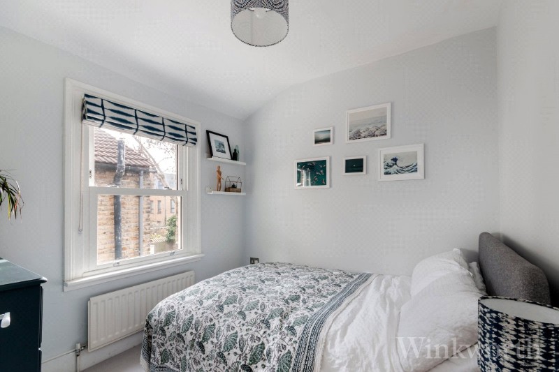 Highclere Street, Sydenham, SE26