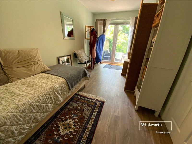 Rotterdam Drive, Christchurch, BH23