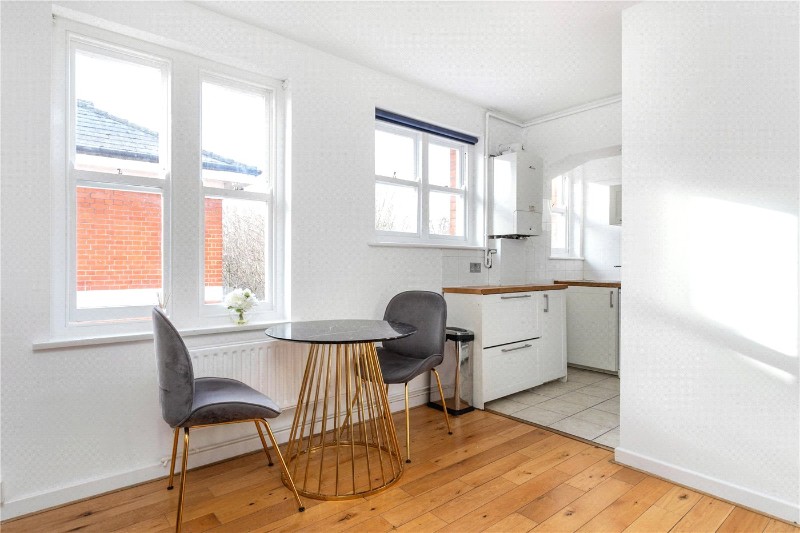 Highbury Grange, London, N5