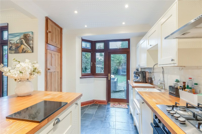 Shelbury Road, East Dulwich, London, SE22