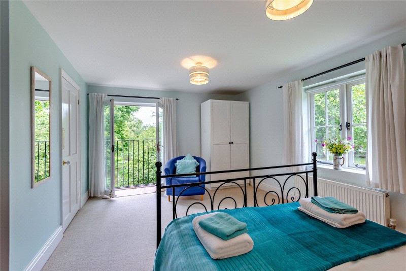 The Green, Littlebourne, Canterbury, Kent, CT3