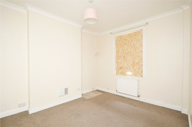 York Road, London, W3