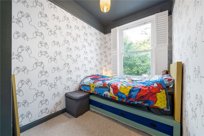 Landells Road, East Dulwich, London, SE22