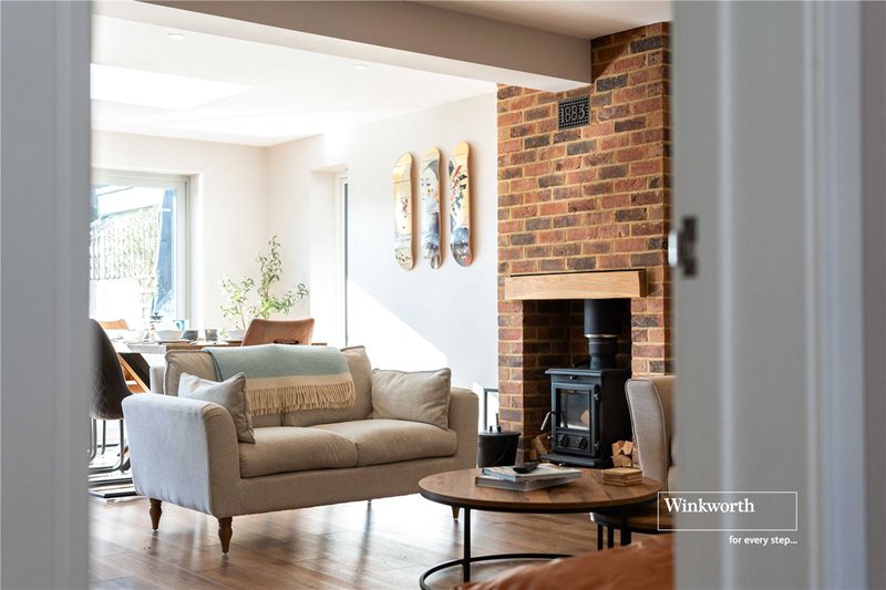 Raven Way, Christchurch, Dorset, BH23