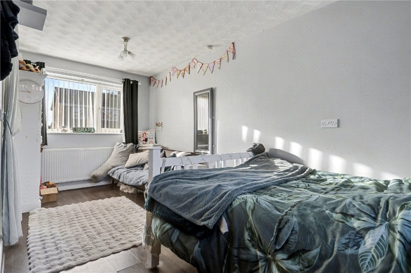 Hunters Close, Blofield, Norwich, Norfolk, NR13