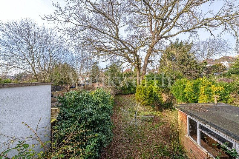 Basing Hill, London, NW11