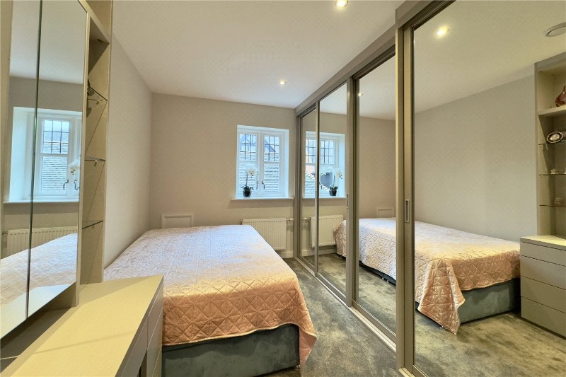 Timmis Court, Beaconsfield, Buckinghamshire, HP9