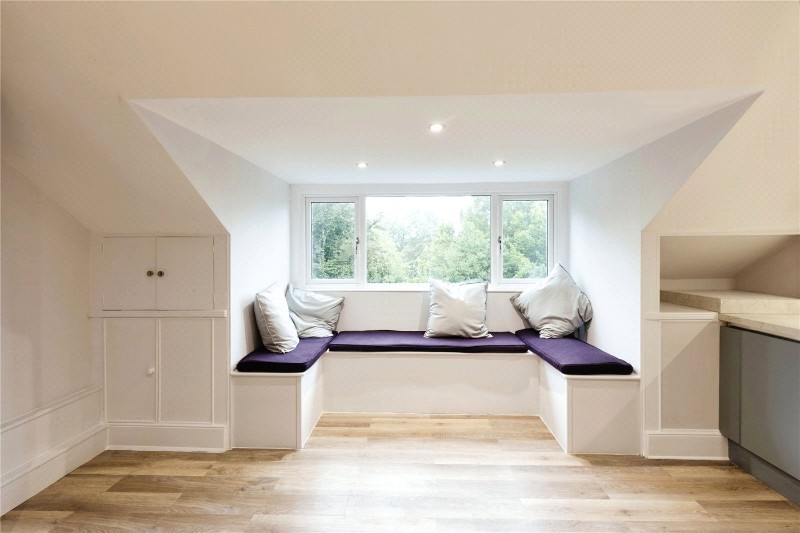 Queens Road, Cheltenham, Gloucestershire, GL50