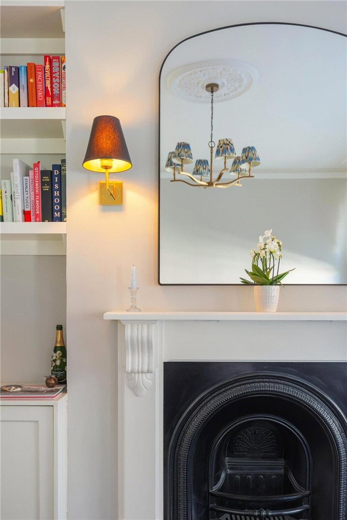 Offley Road, London, SW9