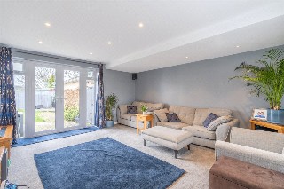 Parmiter Drive, Wimborne, Dorset, BH21