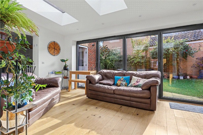Ashcroft Close, Cringleford, Norwich, Norfolk, NR4
