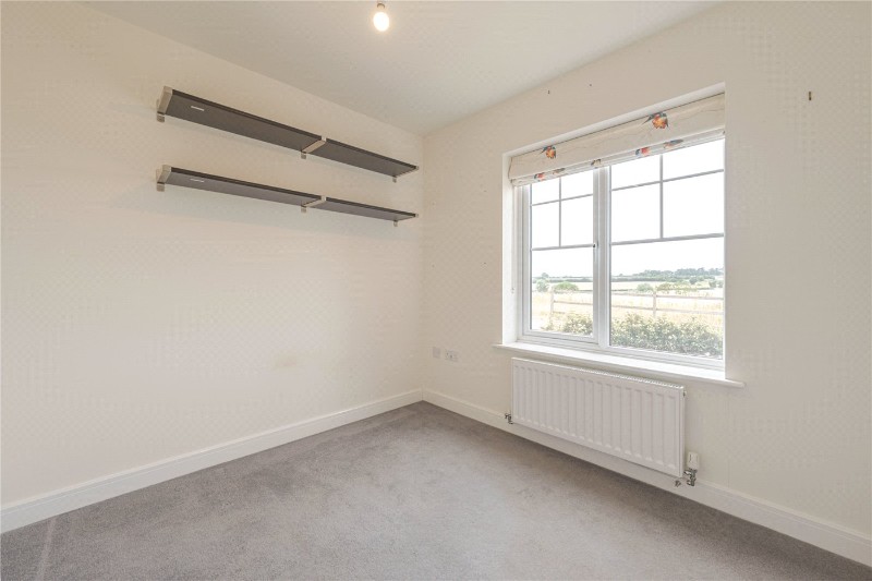 Madan Gardens, Bishops Tachbrook, Leamington Spa, Warwickshire, CV33