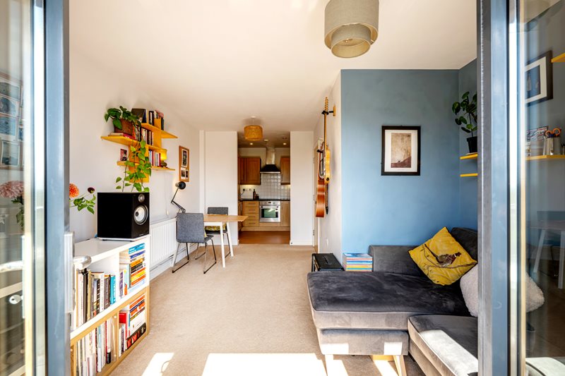 Ainsworth Court, 14 Plough Lane, London, NW10