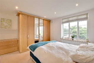 Wat Tyler Road, Blackheath, London, SE3