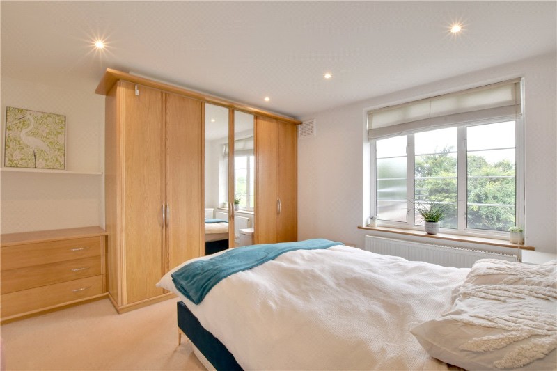Wat Tyler Road, Blackheath, London, SE3